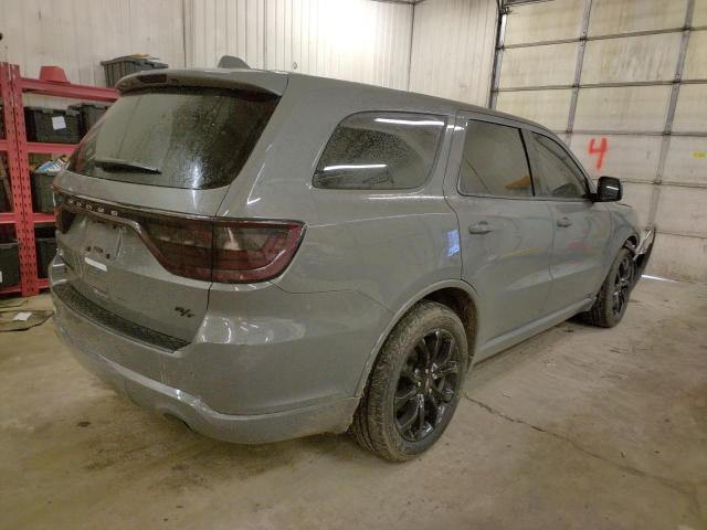 Photo 3 from auction – 2019 DODGE DURANGO R/ with VIN 1C4SDJCT6KC817497