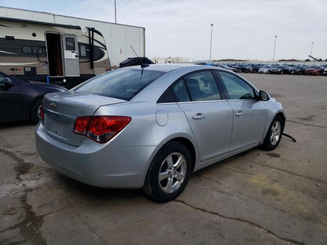 Photo 3 from auction – 2012 CHEVROLET CRUZE LT with VIN 1G1PF5SC5C7176077