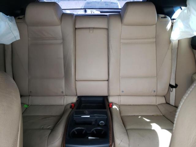 Photo 10 from auction – 2011 BMW X6 XDRIVE3 with VIN 5UXFG2C56BLX05183