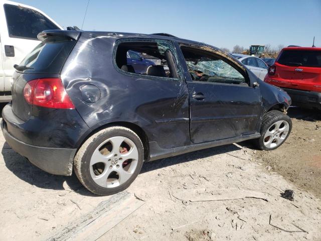 Photo 3 from auction – 2008 VOLKSWAGEN GTI with VIN WVWEV71K08W295495