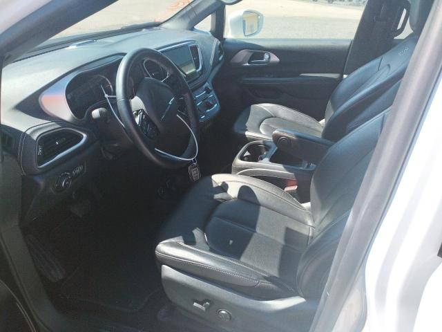 Photo 7 from auction – 2021 CHRYSLER PACIFICA H with VIN 2C4RC1L78MR587752