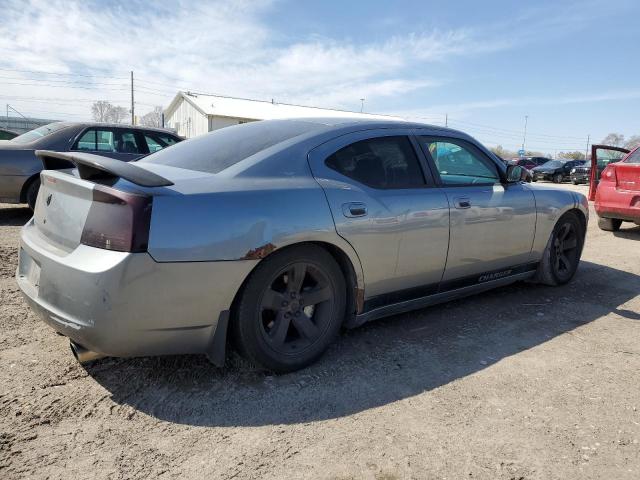 Photo 3 from auction – 2007 DODGE CHARGER SE with VIN 2B3KA43G77H656743