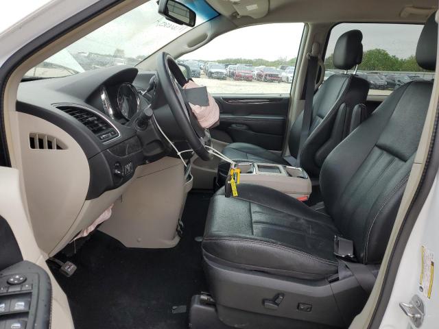 Photo 7 from auction – 2015 CHRYSLER TOWN & COU with VIN 2C4RC1BG1FR718041