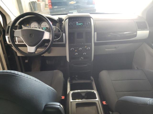 Photo 8 from auction – 2010 DODGE GRAND CARA with VIN 2D4RN5D11AR147253