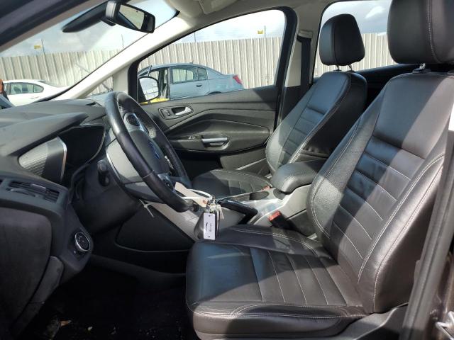 Photo 7 from auction – 2014 FORD C-MAX PREM with VIN 1FADP5CU4EL521422