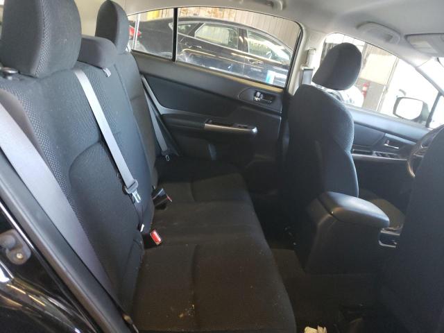 Photo 10 from auction – 2015 SUBARU IMPREZA PR with VIN JF1GJAC67FH022837