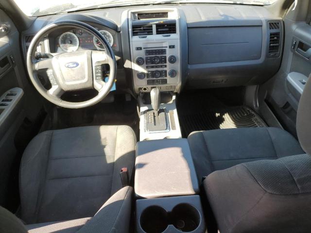 Photo 8 from auction – 2009 FORD ESCAPE XLT with VIN 1FMCU03779KC57616