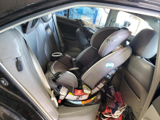 Photo 10 from auction – 2011 TOYOTA CAMRY BASE with VIN 4T4BF3EK2BR130068