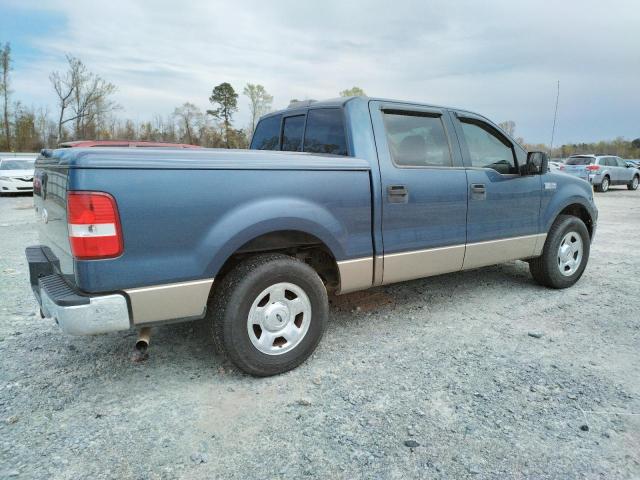 Photo 3 from auction – 2006 FORD F150 SUPER with VIN 1FTPW12596FA28901