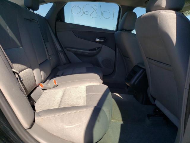 Photo 10 from auction – 2015 CHEVROLET IMPALA LS with VIN 2G11Z5SL8F9287982