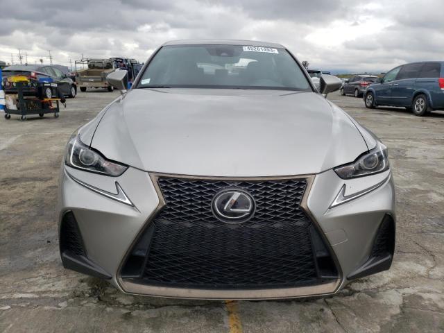 Photo 5 from auction – 2019 LEXUS IS 300 with VIN JTHBA1D28K5100813