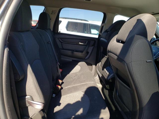 Photo 11 from auction – 2013 CHEVROLET TRAVERSE L with VIN 1GNKVGKD1DJ243973
