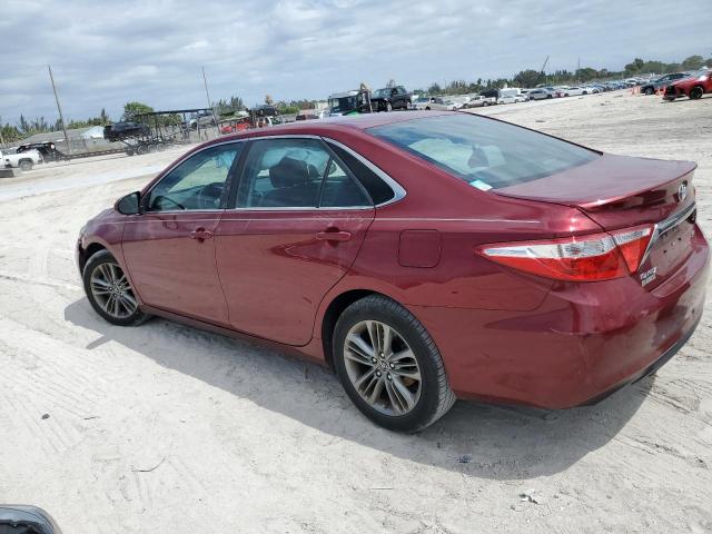 Photo 2 from auction – 2016 TOYOTA CAMRY LE with VIN 4T1BF1FK1GU522592