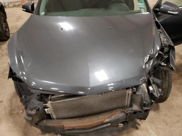 Photo 12 from auction – 2011 CHEVROLET TRAVERSE L with VIN 1GNKVGED1BJ178552