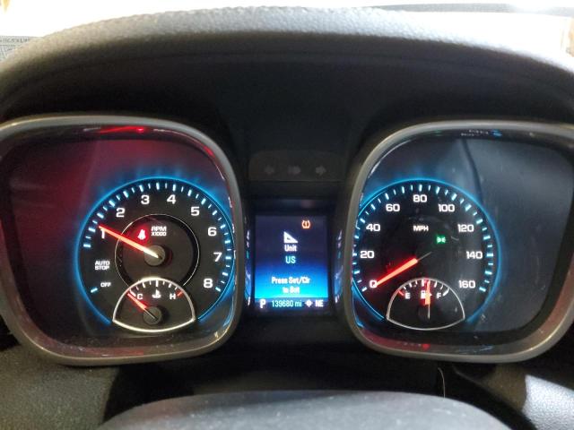 Photo 9 from auction – 2015 CHEVROLET MALIBU 1LT with VIN 1G11C5SLXFF186435