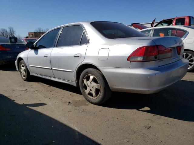 Photo 2 from auction – 2002 HONDA ACCORD VAL with VIN 1HGCF86672A085438
