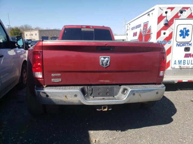 Photo 6 from auction – 2012 DODGE RAM 3500 L with VIN 3C63DRJL0CG328007