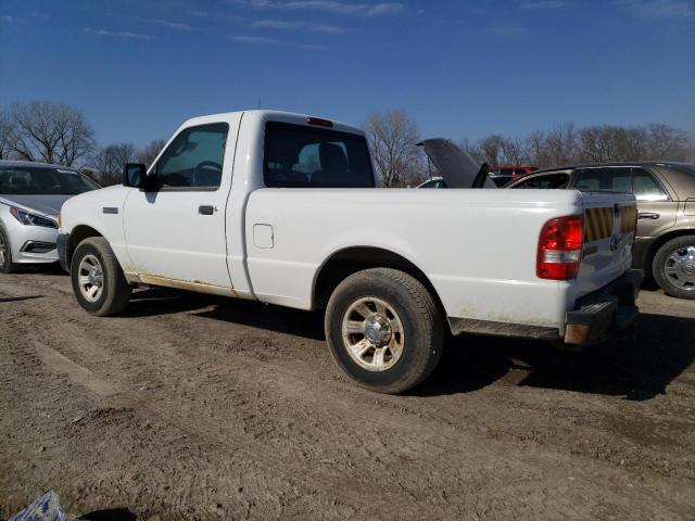 Photo 2 from auction – 2011 FORD RANGER with VIN 1FTKR1AD7BPA82079
