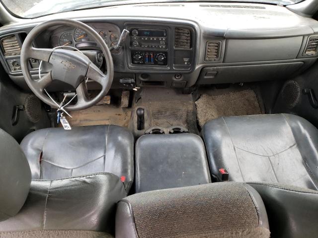 Photo 8 from auction – 2005 CHEVROLET 2500 with VIN 1GCHK29U05E101161