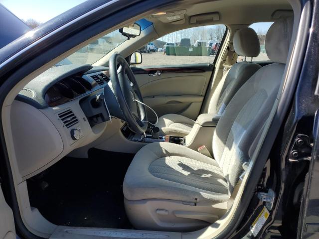 Photo 7 from auction – 2006 BUICK LUCERNE CX with VIN 1G4HP57276U129594