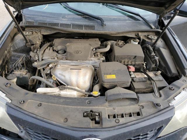 Photo 11 from auction – 2013 TOYOTA CAMRY L with VIN 4T1BF1FK1DU259256