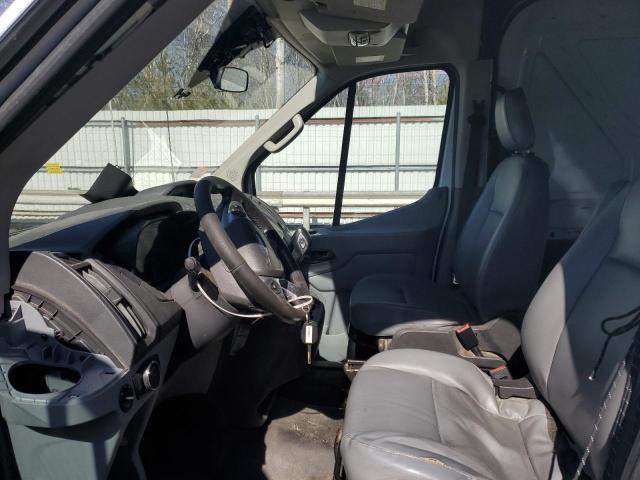 Photo 7 from auction – 2017 FORD TRANSIT T- with VIN 1FTYE1CM1HKB30720