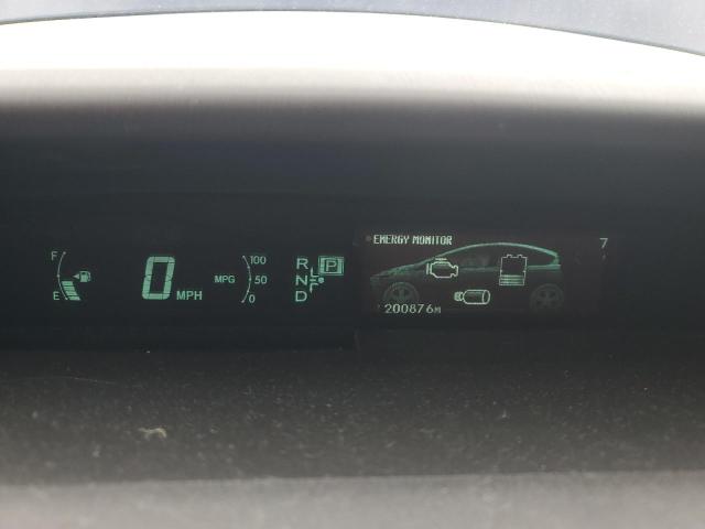 Photo 9 from auction – 2015 TOYOTA PRIUS with VIN JTDKN3DU8F0419912