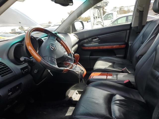 Photo 7 from auction – 2004 LEXUS RX 330 with VIN JTJHA31U940050952
