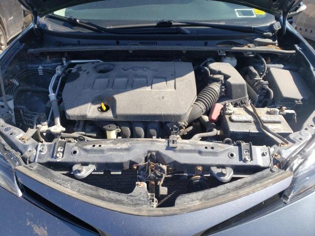 Photo 11 from auction – 2017 TOYOTA COROLLA L with VIN 2T1BURHE6HC867602
