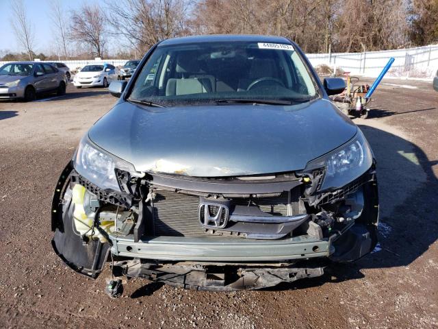 Photo 5 from auction – 2013 HONDA CR-V EX with VIN 2HKRM4H59DH103266