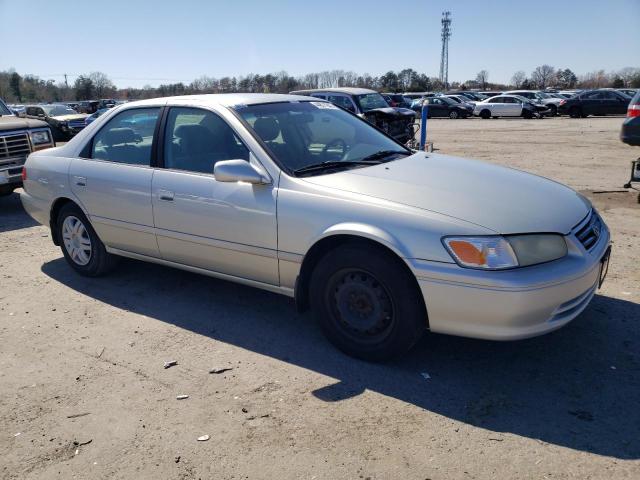 Photo 4 from auction – 2001 TOYOTA CAMRY CE with VIN JT2BG22K010548086