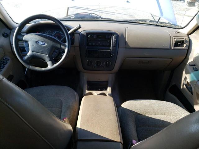 Photo 8 from auction – 2002 FORD EXPLORER X with VIN 1FMZU62E22UA85647