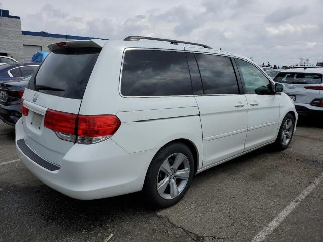Photo 3 from auction – 2010 HONDA ODYSSEY EX with VIN 5FNRL3H75AB045102