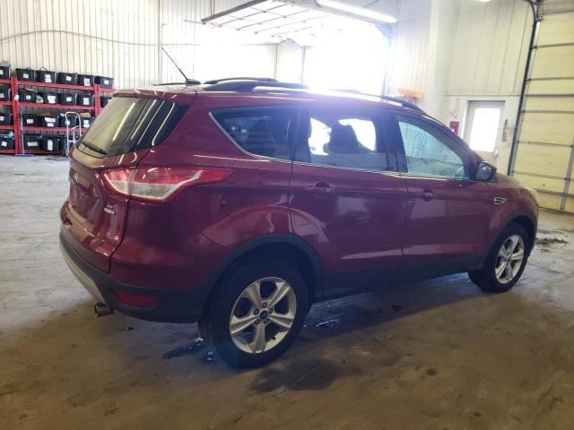 Photo 3 from auction – 2013 FORD ESCAPE SE with VIN 1FMCU9G95DUB39982