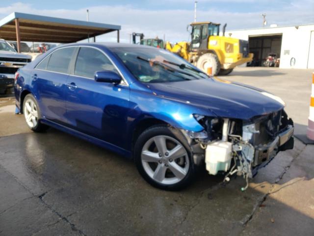 Photo 4 from auction – 2011 TOYOTA CAMRY BASE with VIN 4T1BF3EKXBU655499