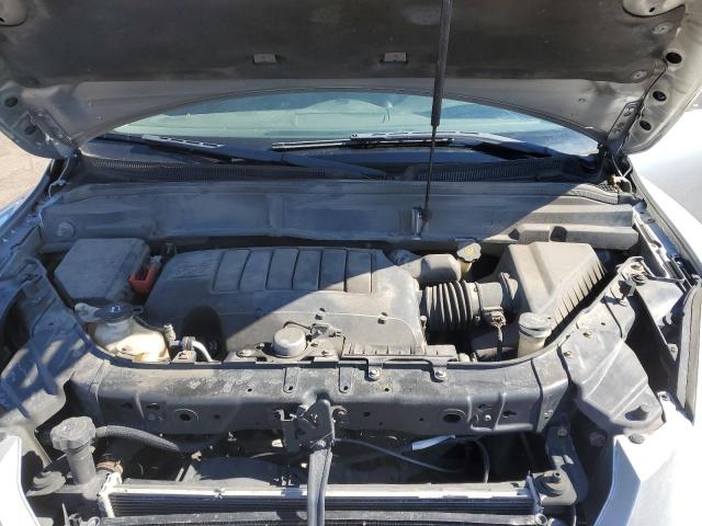 Photo 12 from auction – 2011 BUICK ENCLAVE CX with VIN 5GAKRBED7BJ416793