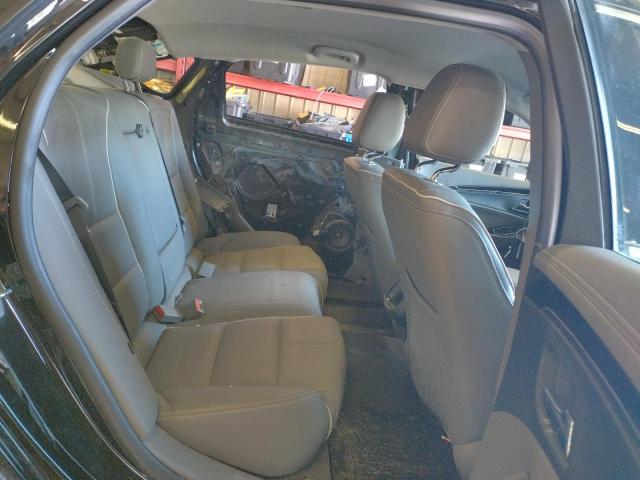 Photo 10 from auction – 2018 CHEVROLET IMPALA PRE with VIN 2G1125S38J9132071