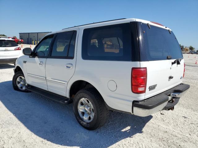 Photo 2 from auction – 1997 FORD EXPEDITION with VIN 1FMEU1763VLA27219