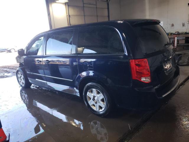 Photo 2 from auction – 2011 DODGE GRAND CARA with VIN 2D4RN4DGXBR653714