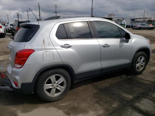 صورة رقم 3 من المزاد - 2018 CHEVROLET TRAX 1LT مع VIN KL7CJLSB2JB677385
