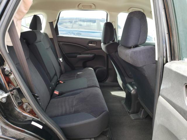 Photo 11 from auction – 2014 HONDA CR-V LX with VIN 2HKRM3H35EH502248