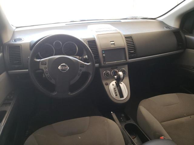 Photo 8 from auction – 2012 NISSAN SENTRA 2.0 with VIN 3N1AB6AP6CL764359