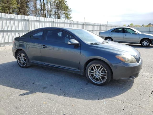 Photo 4 from auction – 2010 TOYOTA SCION TC with VIN JTKDE3B72A0316881