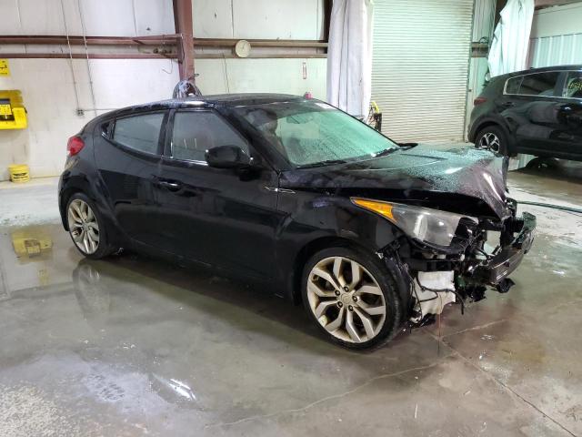 Photo 4 from auction – 2012 HYUNDAI VELOSTER with VIN KMHTC6AD5CU068408
