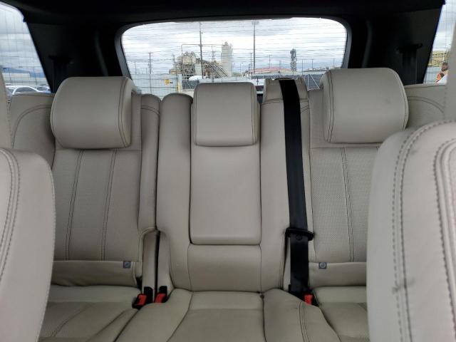 Photo 10 from auction – 2012 LAND ROVER RANGE ROVE with VIN SALSK2D47CA723685
