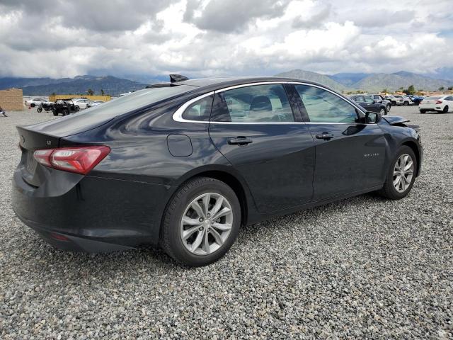 Photo 3 from auction – 2020 CHEVROLET MALIBU LT with VIN 1G1ZD5ST0LF095900