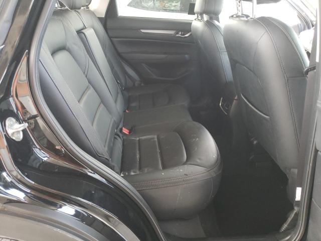 Photo 11 from auction – 2021 MAZDA CX-5 TOURI with VIN JM3KFBCM6M0464473