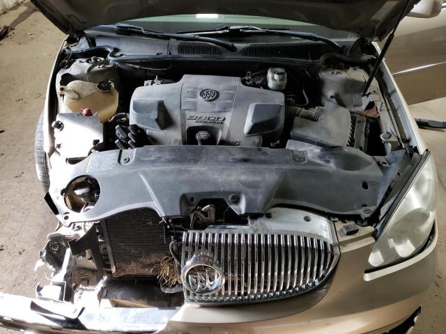 Photo 11 from auction – 2006 BUICK LUCERNE CX with VIN 1G4HP57256U166997