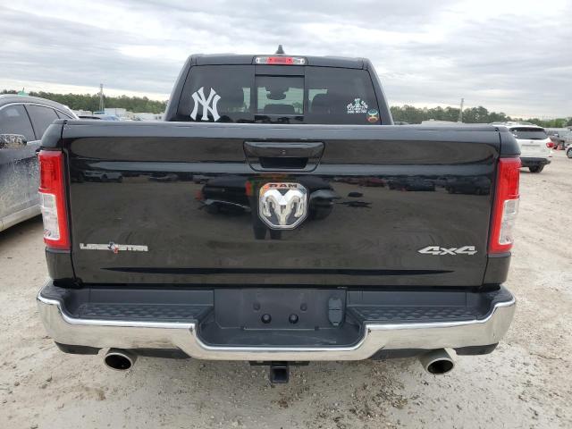Photo 6 from auction – 2022 RAM 1500 BIG H with VIN 1C6SRFFT7NN122861