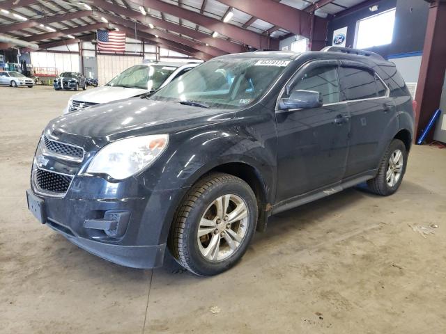 CHEVROLET EQUINOX LT 2014 with VIN 2GNFLFEK1E6227671 - Photo from auction